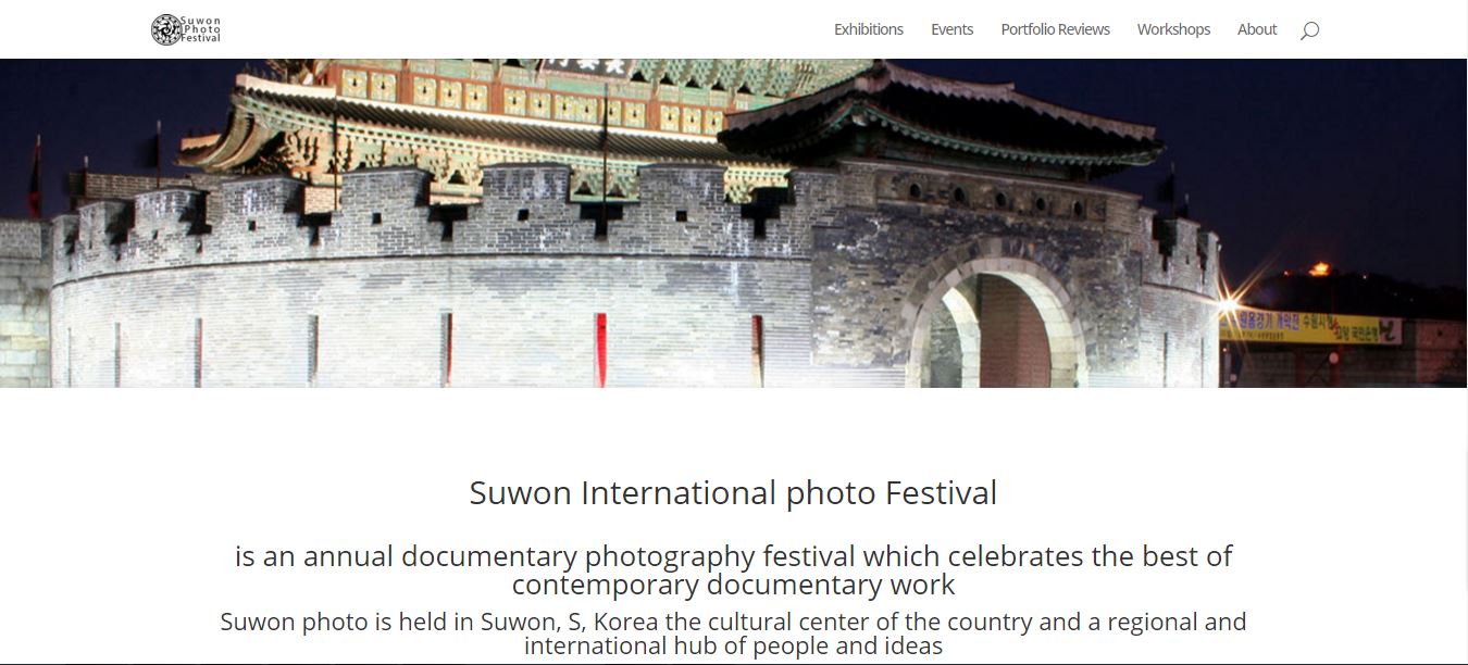 Suwon Photo Festival