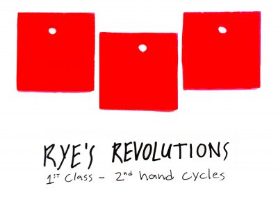 Rye’s Revolutions